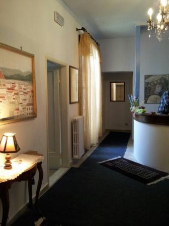 Hotel 3Beauty Firenze Exterior foto