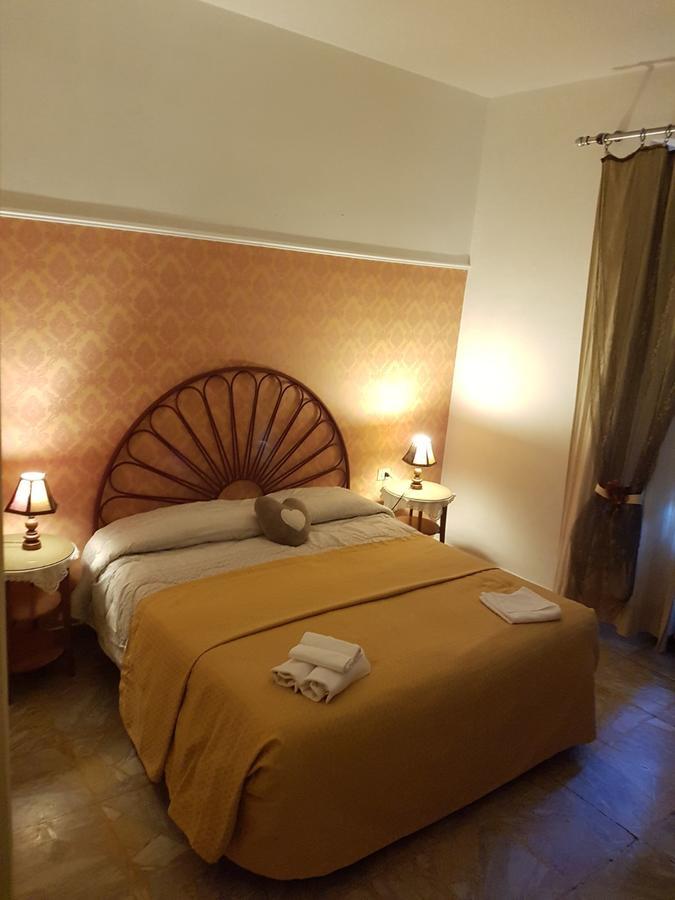 Hotel 3Beauty Firenze Exterior foto