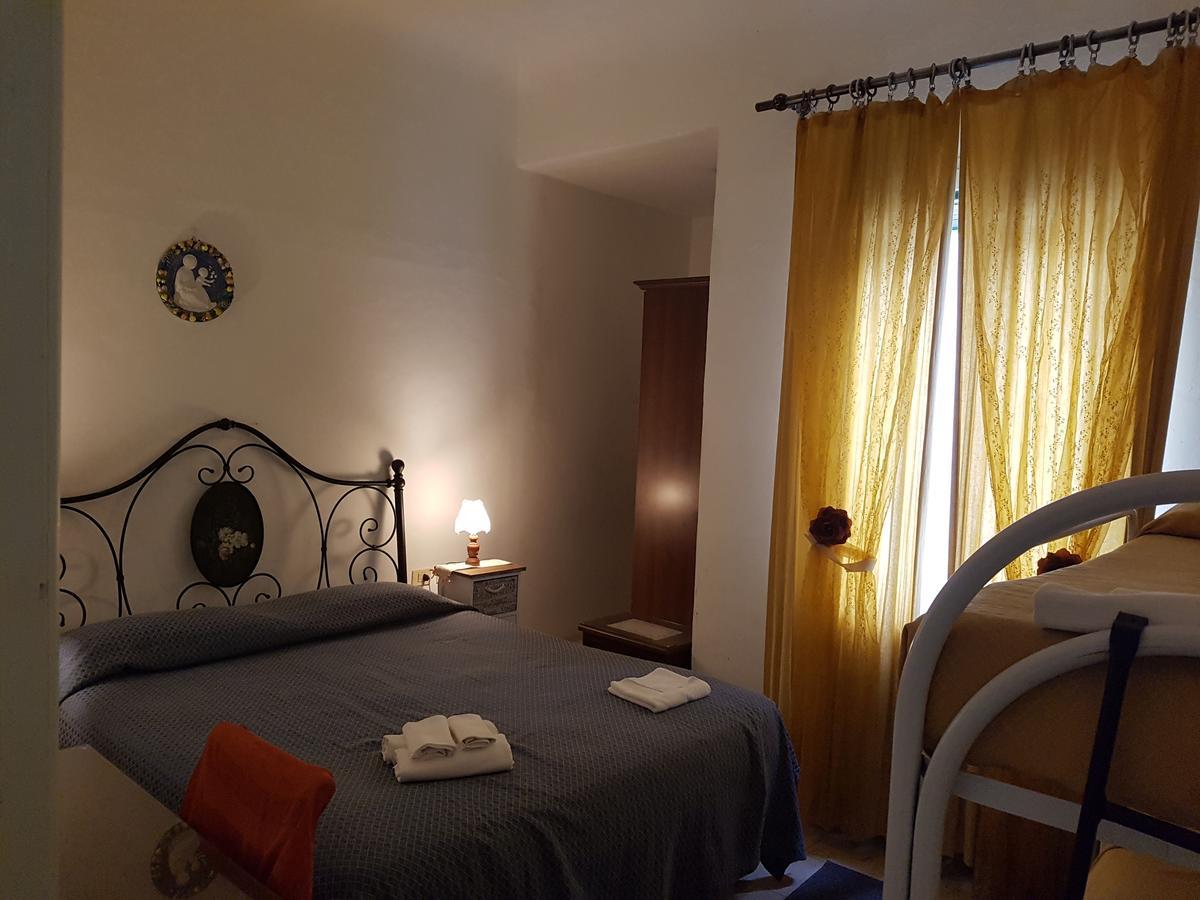Hotel 3Beauty Firenze Exterior foto
