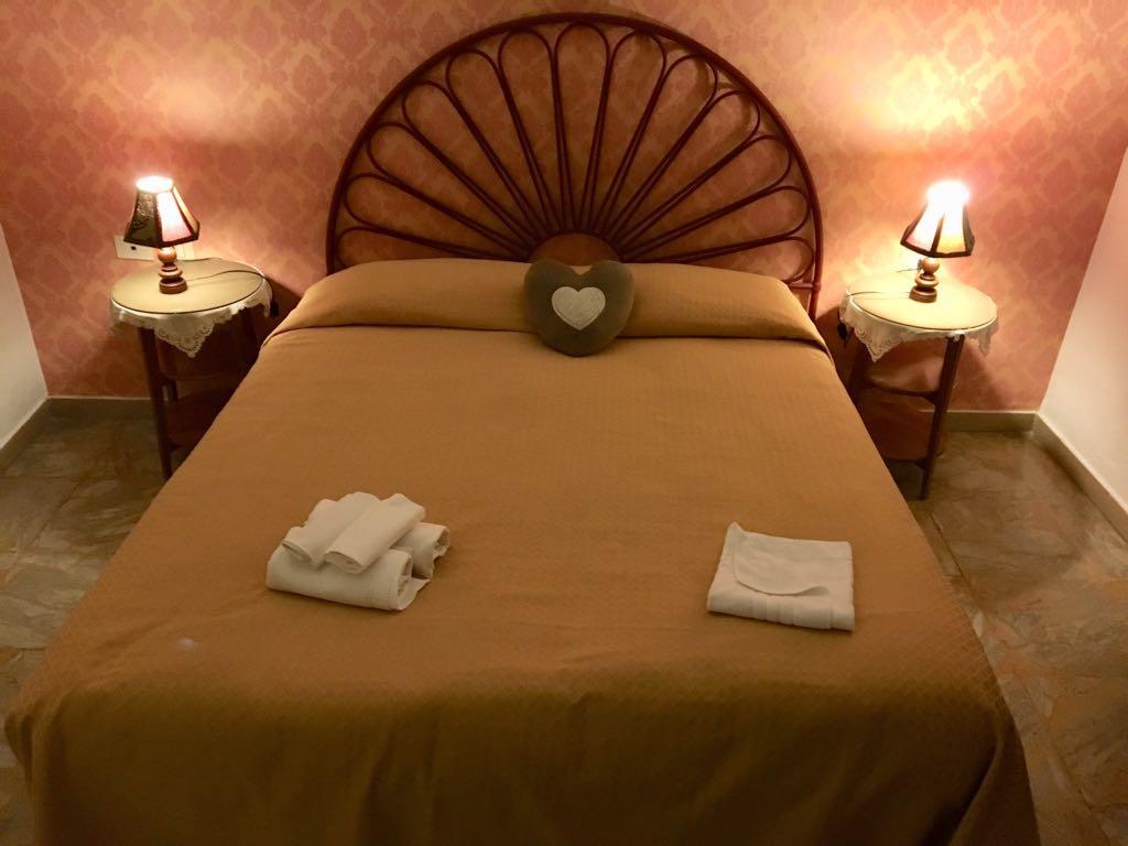 Hotel 3Beauty Firenze Exterior foto